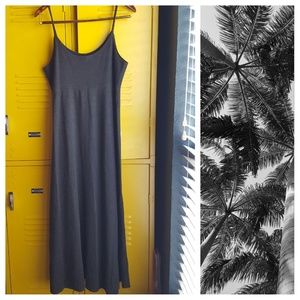 Laundry By Shelli Segal Dresses - Laundry by shelli segal spaghetti strap maxi dress Laundry By Shelli Segal Dresses - Laundry by shelli segal spaghetti strap maxi dress